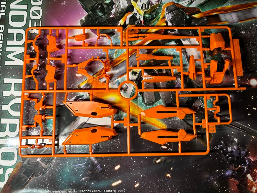 週末まで2500円引きMG 1/100 機動戦士ガンダム00 1期セット