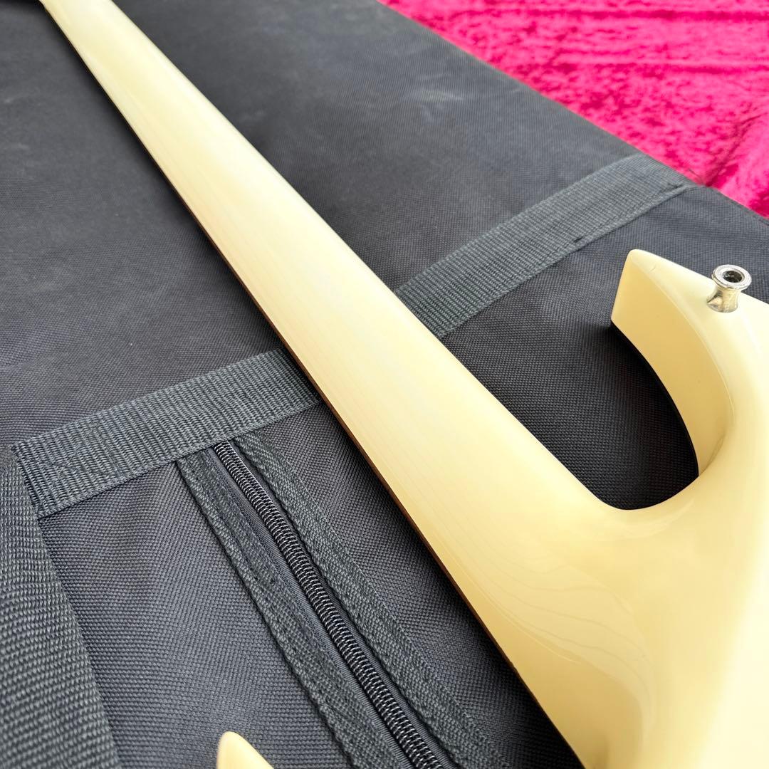 貴重 メンテ済 FERNANDES WB-85B X JAPAN TAIJI