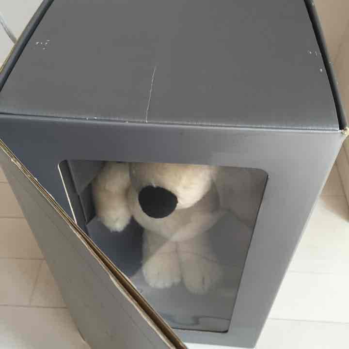 2000年激レア品 プレミアム記念 スヌーピー限定盤☆ 40cmビッグぬいぐるみ