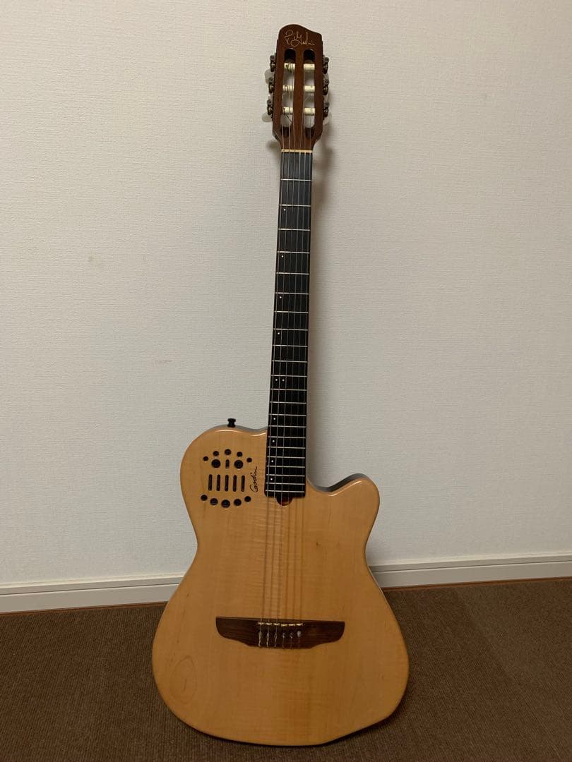 ゴダンACS Slimneck