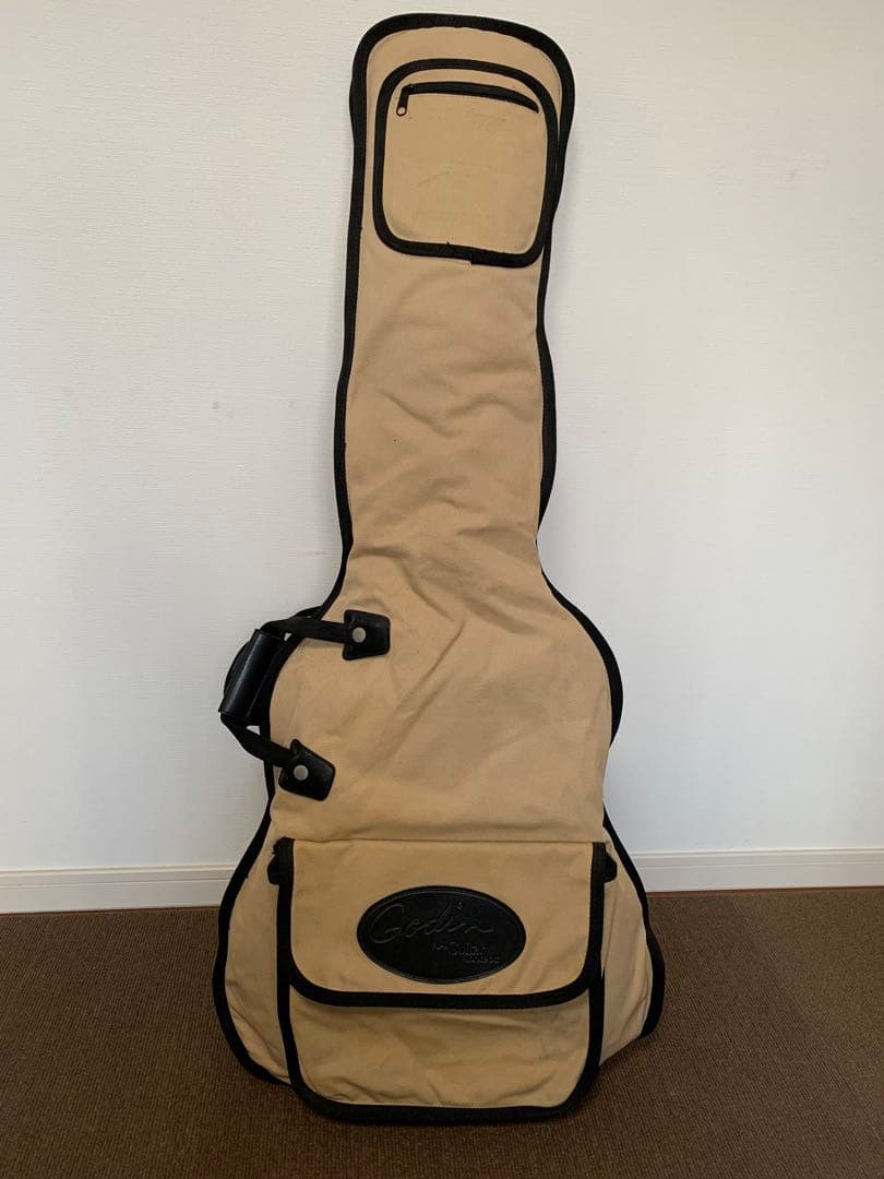 ゴダンACS Slimneck