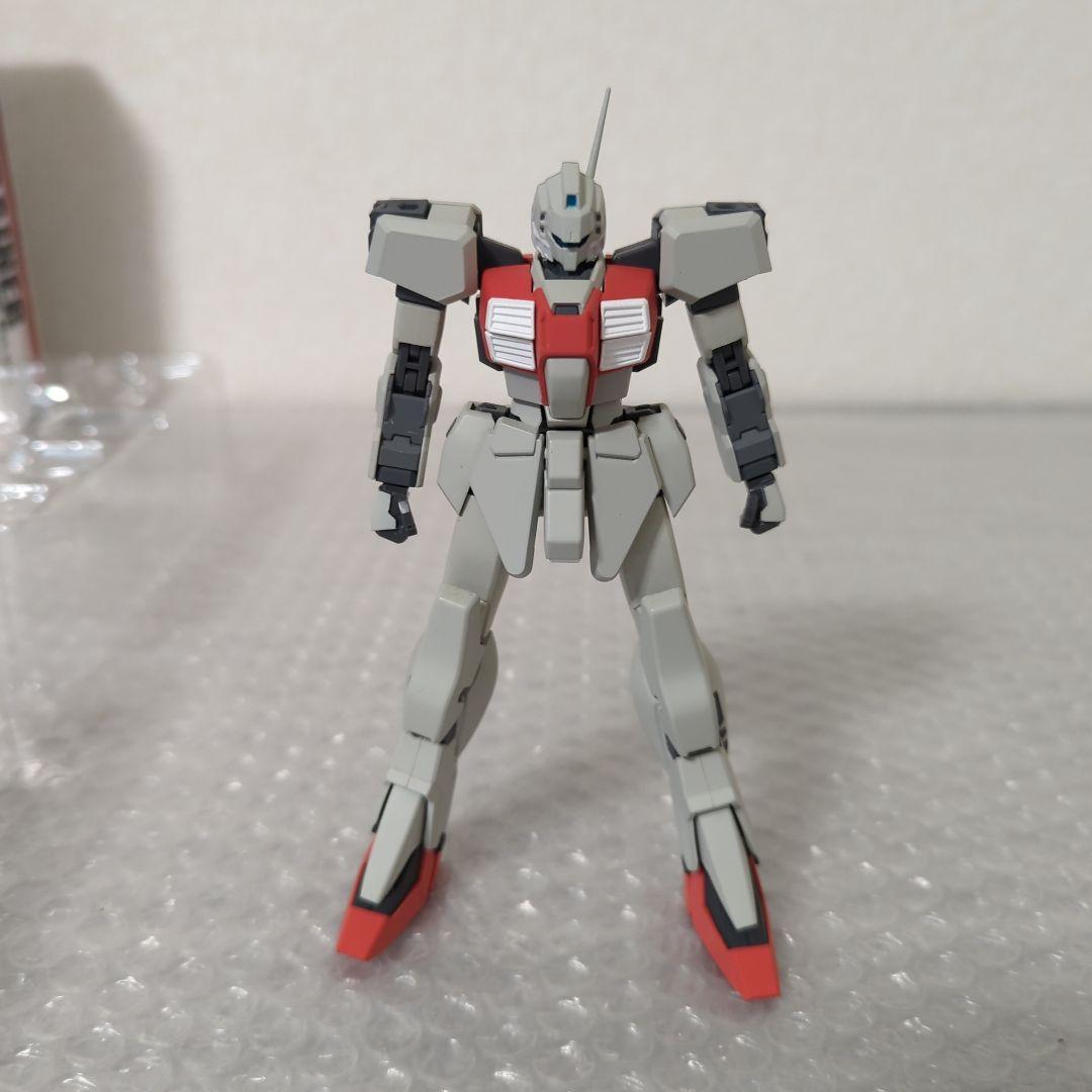 【希少】ロボット魂 MSA-007T ネロ トレーナー型 ガンダム センチネル