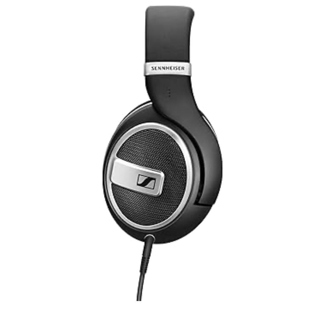 新品未開封Sennheiser HD 599 SE 有線ヘッドホン