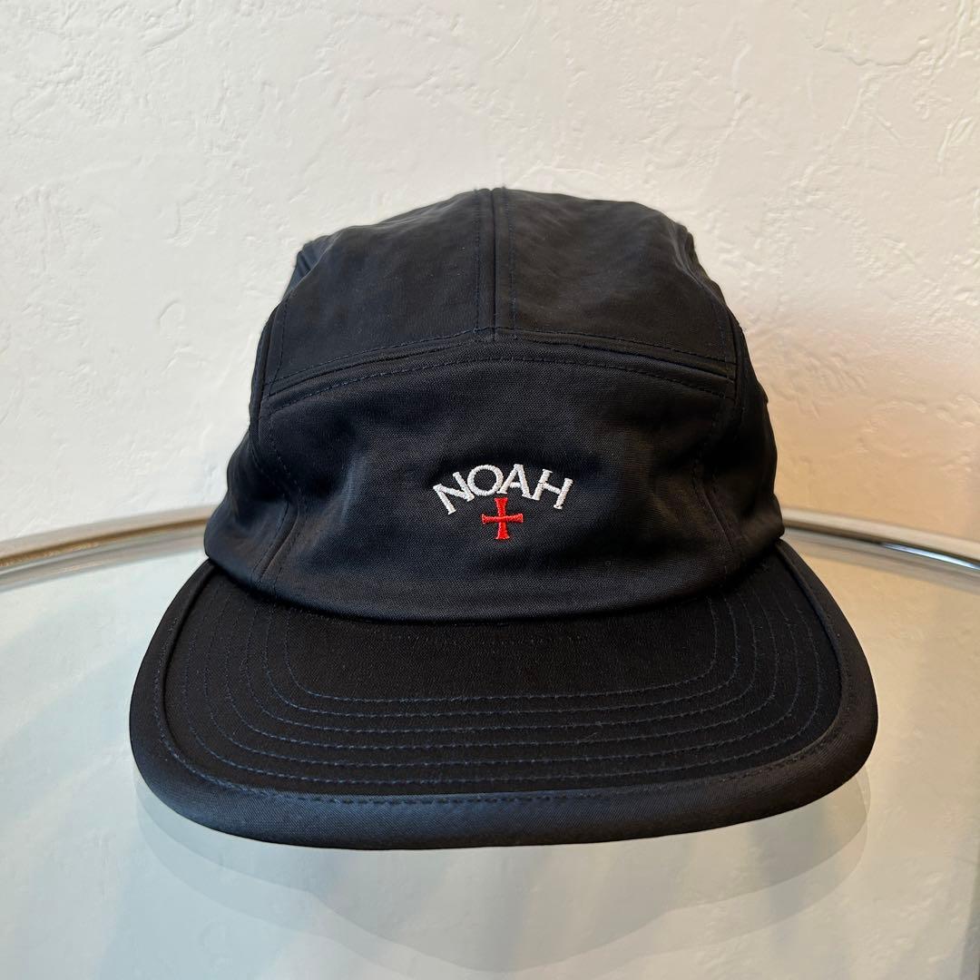 NOAH ノア キャップ　美品