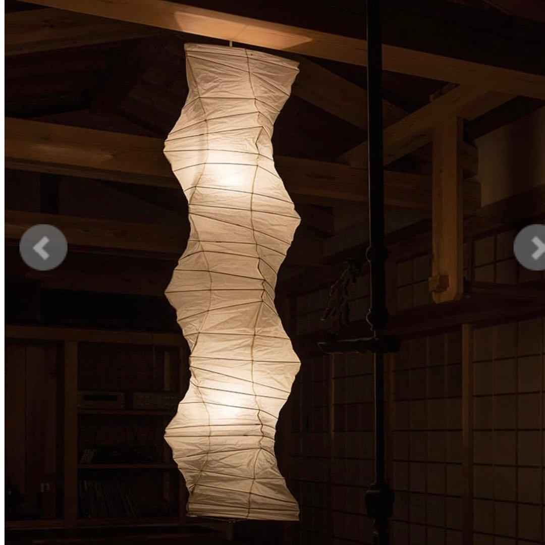 Isamu Noguchi Akari 33N＋PEN2-16 セット