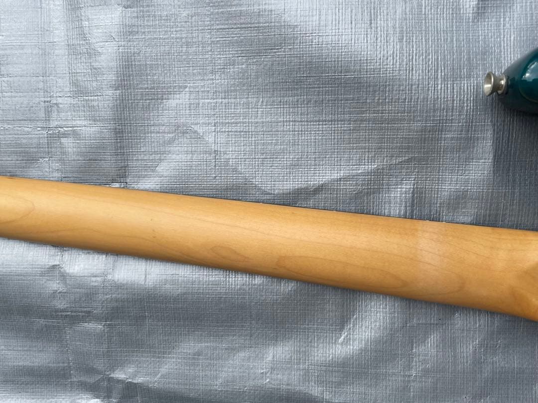 DONNER Seeker series ドナー ストラトキャスター