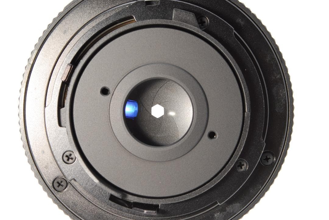 その他 Contax Carl Zeiss Tessar 45 f2.8 AEJ #88