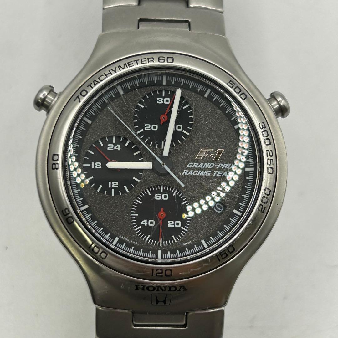 t*n様 稼動品 新品電池 HONDA 本田 ホンダ F-1 YM57-6A00