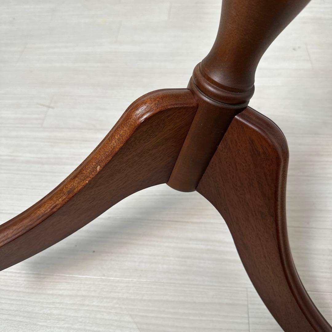 マルニ maruni 地中海 サイドテーブル ナイトテーブル 花台 電話台i1※