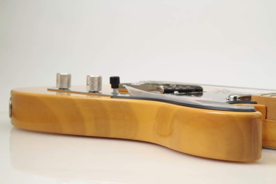 ギター SQUIER Classic Vibe 50s Telecaster 3.3kg