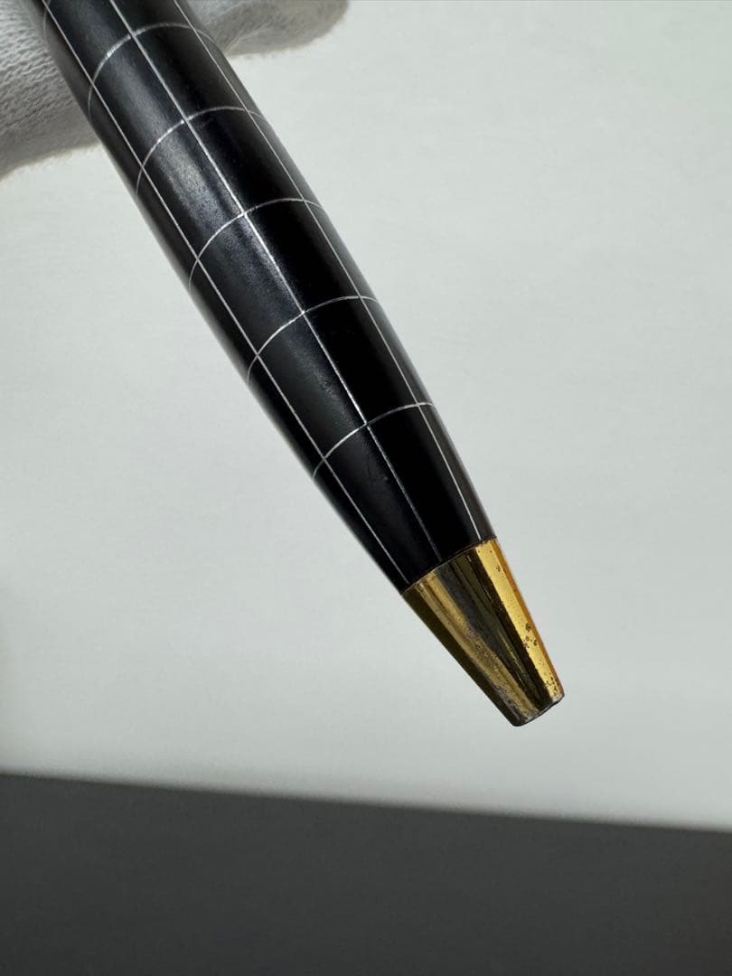モンブラン　ボールペン　2本セット