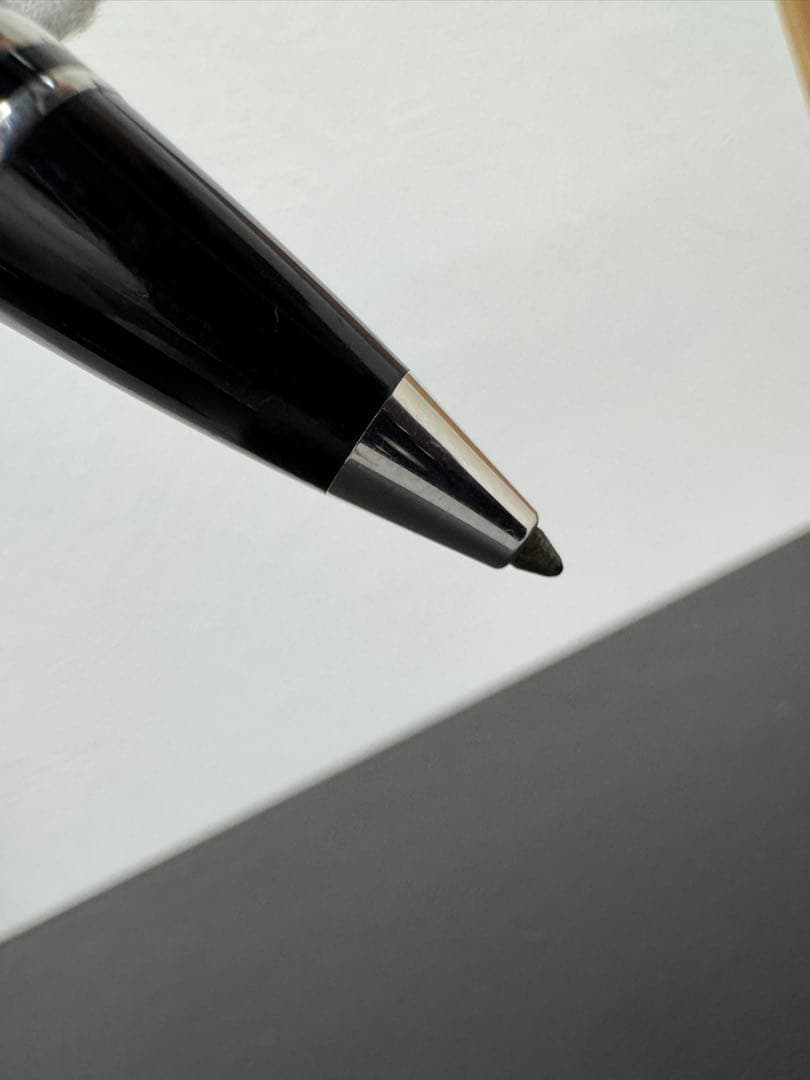 モンブラン　ボールペン　2本セット