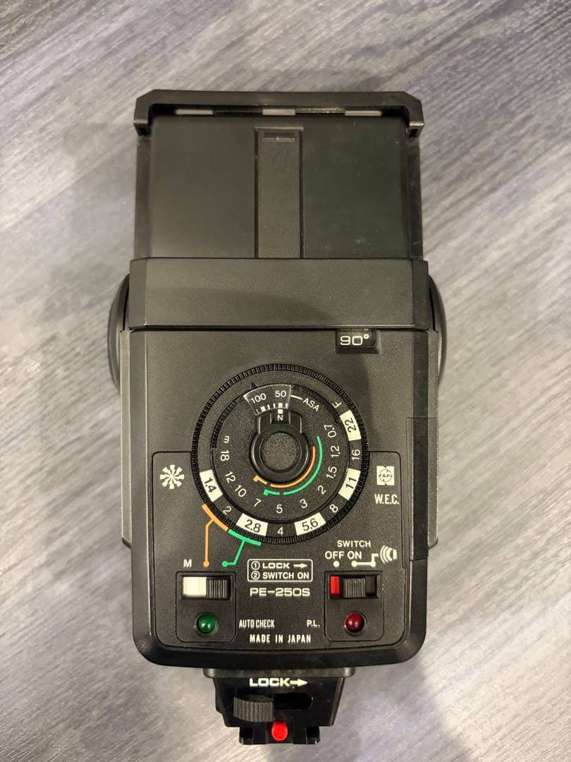 Fujica ST801 一眼レフカメラ他1式