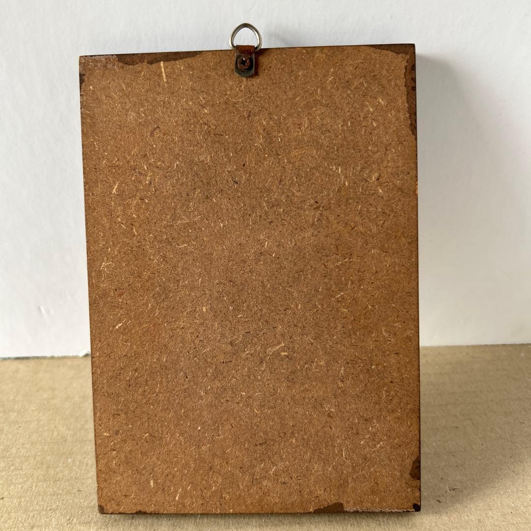 Cassigneul カシニョール 人物画 Tetsuko tokyo81壁掛け