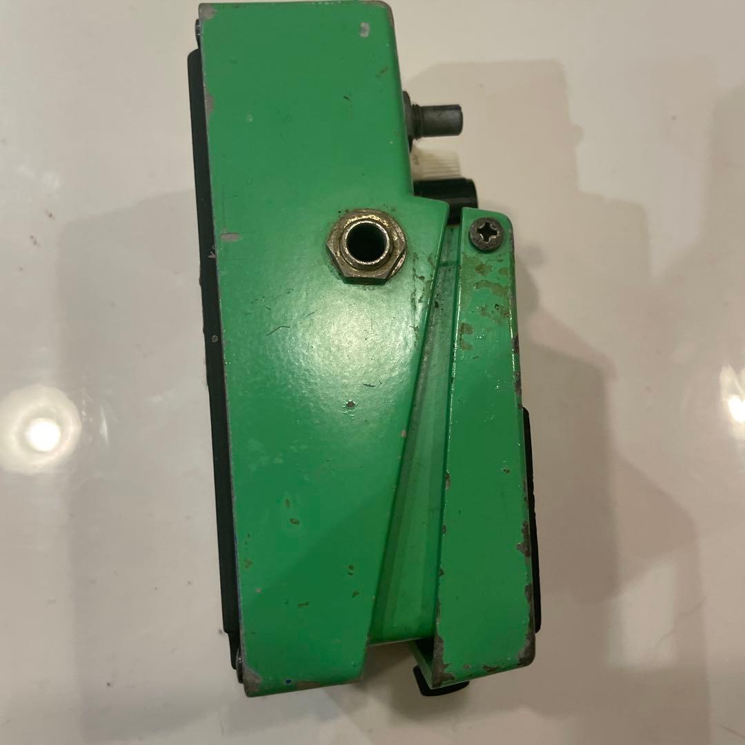 箱無し/BOSS PH-1r フェイザー