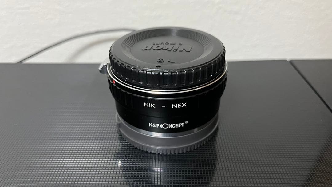 【動作良好】Nikon FM2 本体&レンズセット