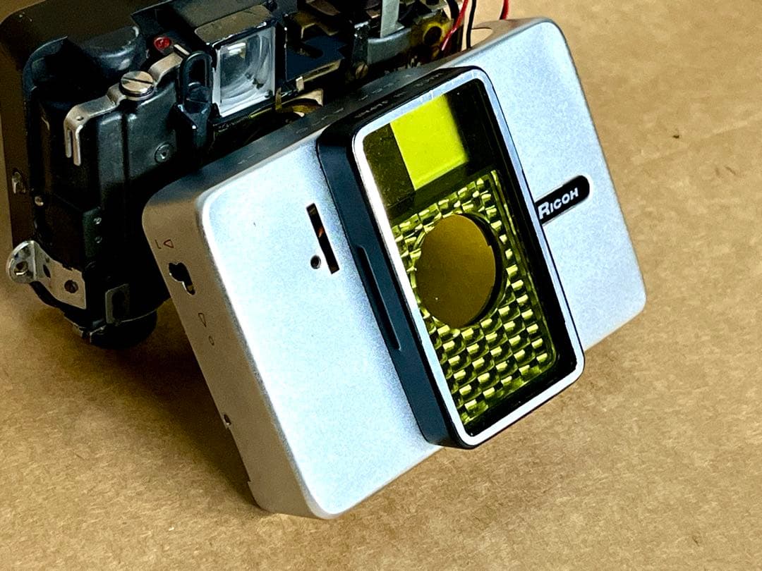 オートハーフ購入のお勉強に（笑笑