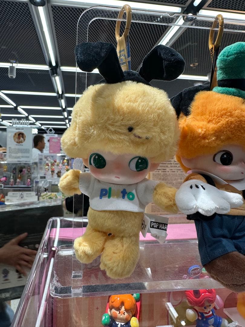 DIMOO WORLD x DISNEY シリーズセット