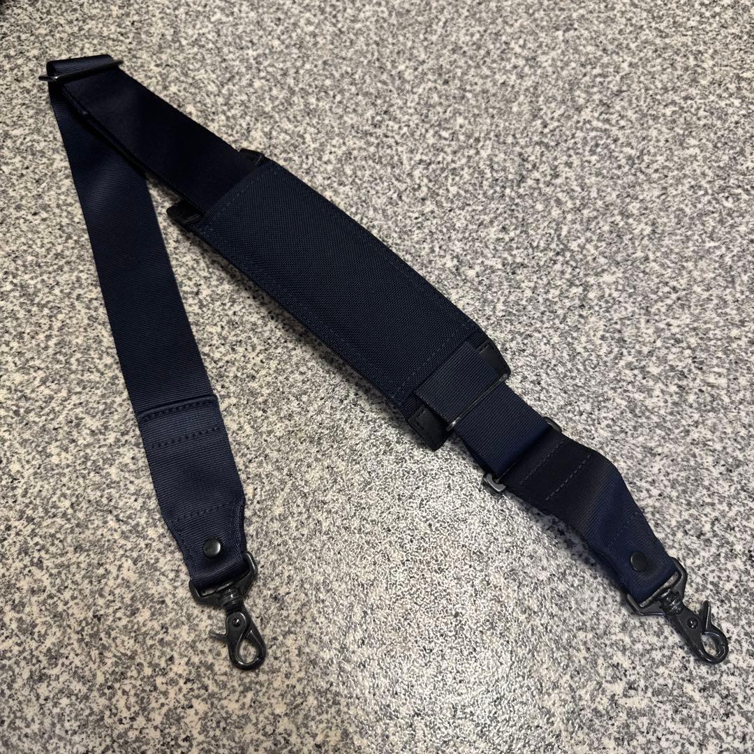 【希少・美品】MONOCLE × PORTER コラボ Shorthauler