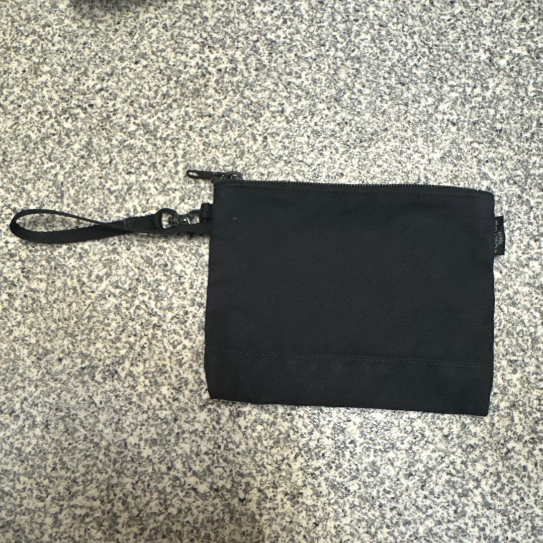 【希少・美品】MONOCLE × PORTER コラボ Shorthauler