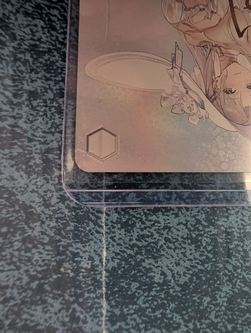 ヴァイスシュヴァルツ　アズールレーン　ヨークタウンⅡ sp