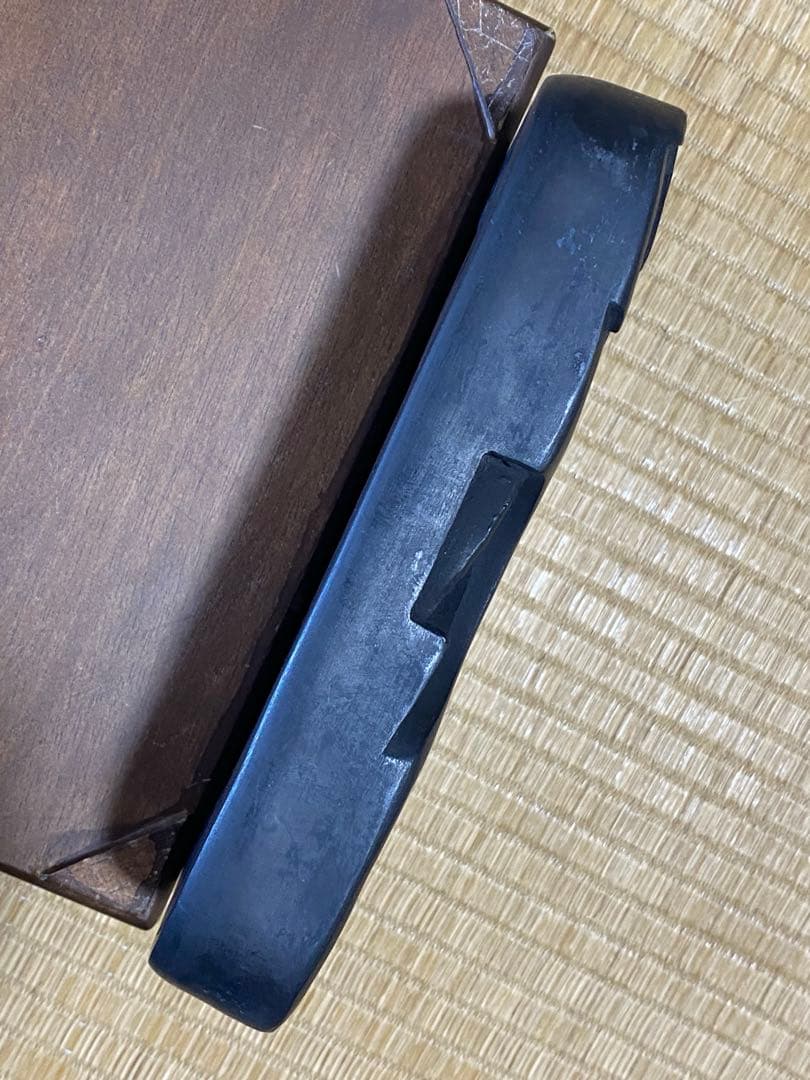 ♦中国？国内産 竹林に鼠 漢詩漢文紋 老硯 古硯 文房四宝 古玩 古美術 骨董品