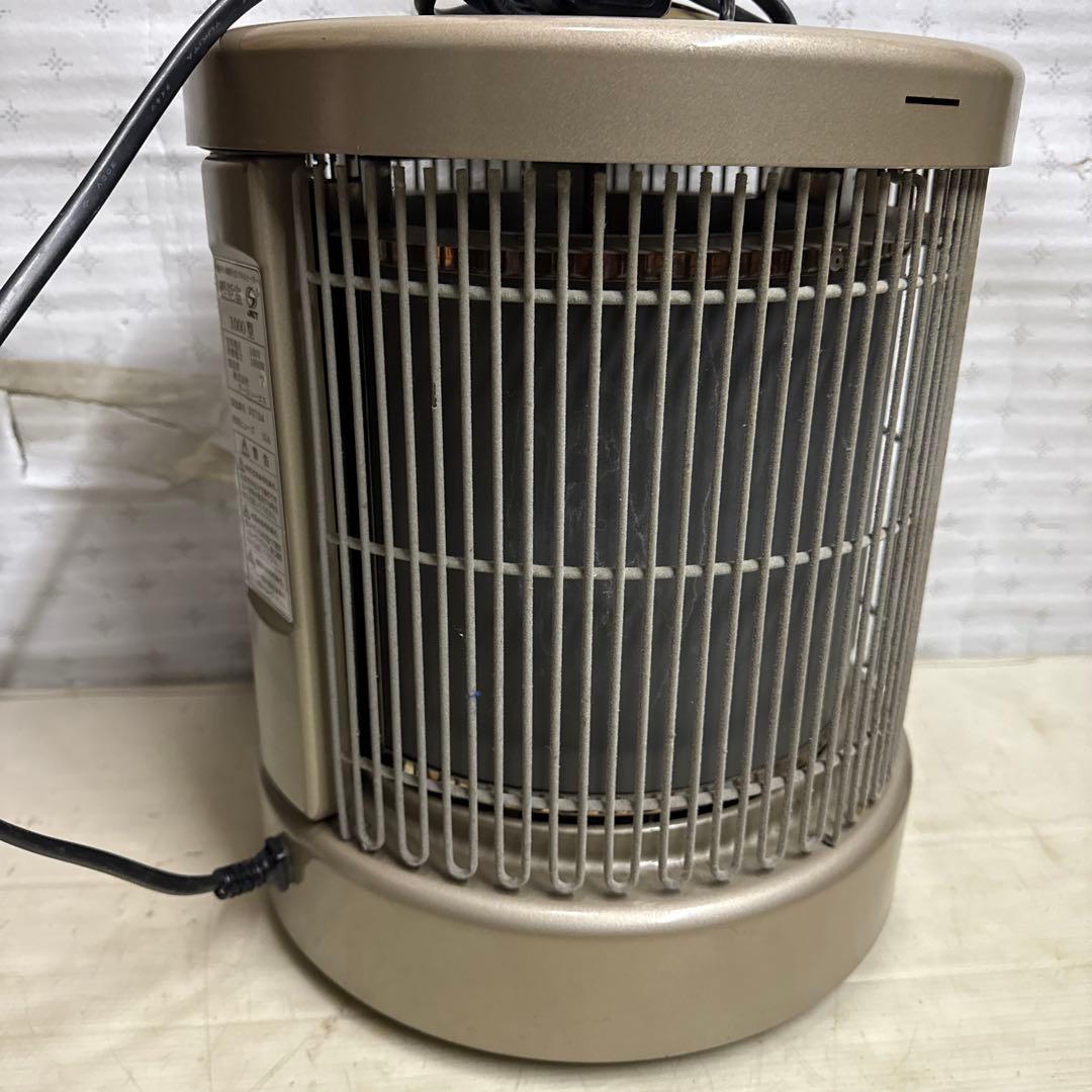 遠赤外線輻射式パネルヒーター 暖話室 1000型 アールシーエス 訳あり