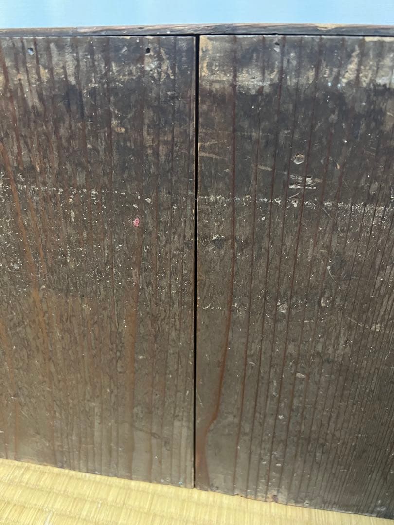 【O-1589】引き出し 和ダンス 小箪笥 収納 昭和レトロ 家具