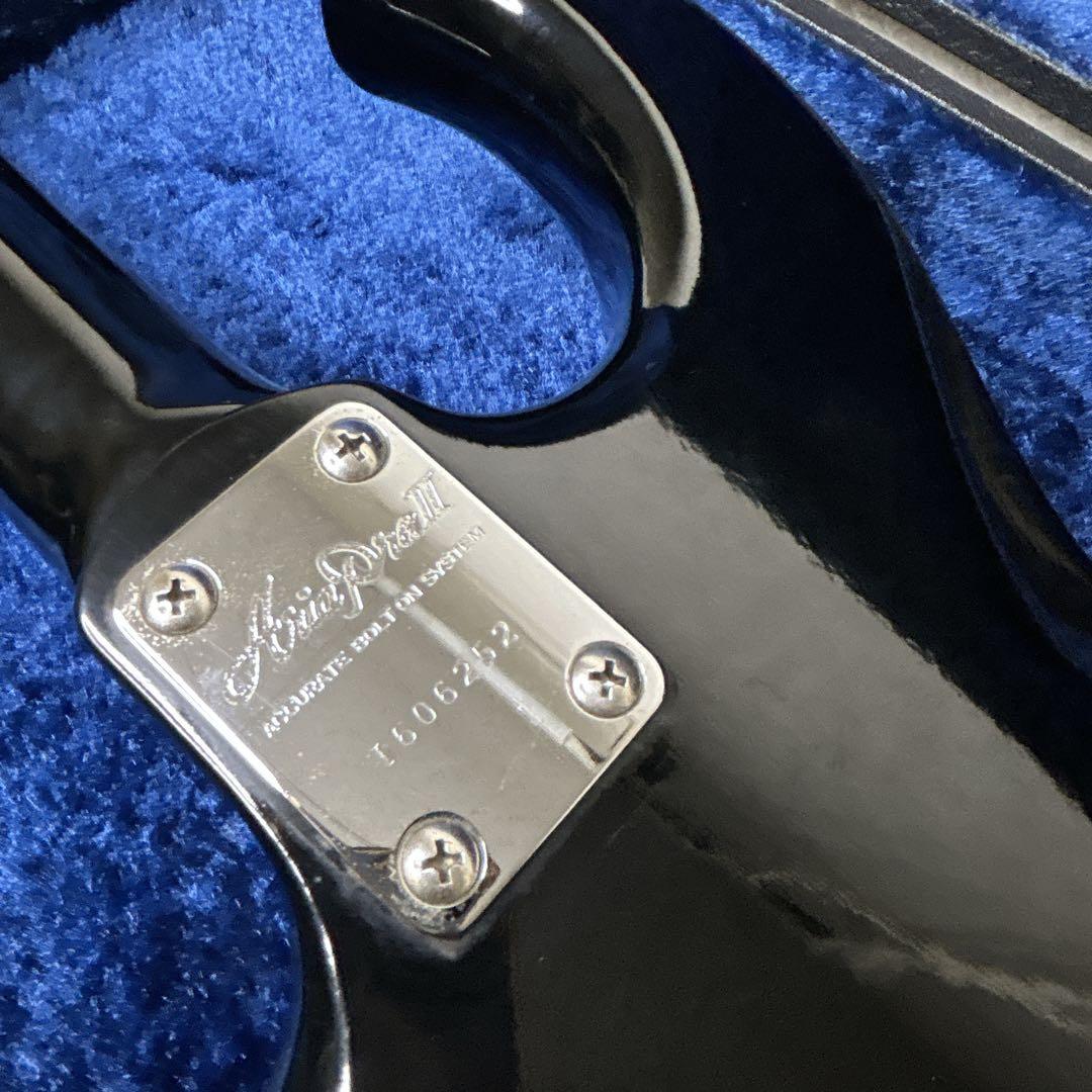 86年製　アリアプロ2 RS ワイルドキャット DX