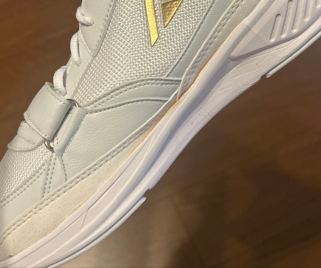 【新品未使用】ADAMS Vトレーナー3.0 ボクシング　シューズ