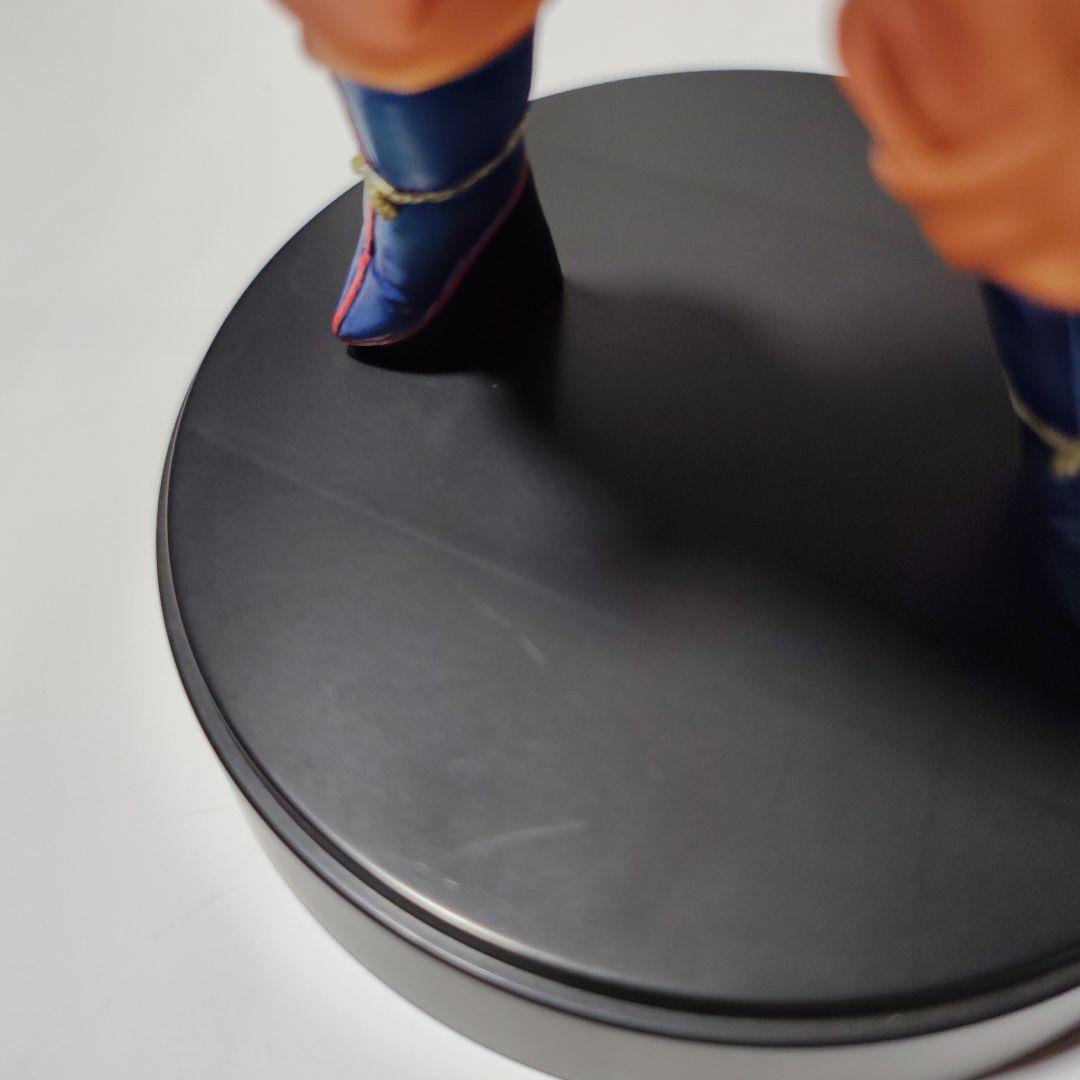 『希少！！』一番くじドラゴンボール　スーパーサイヤ人3 　ダブルチャンス賞