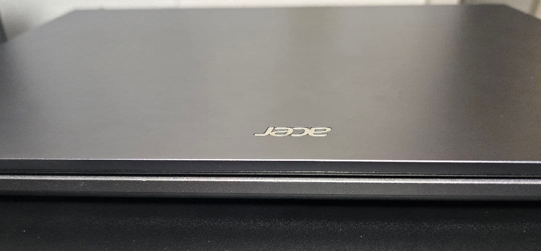 第12世代 i7 メモリ16GB SSD768GB 14インチ Acer