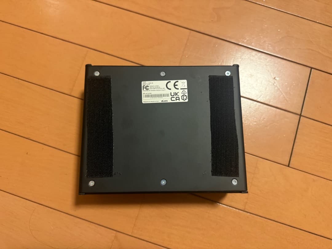 ギター TONEX Pedal