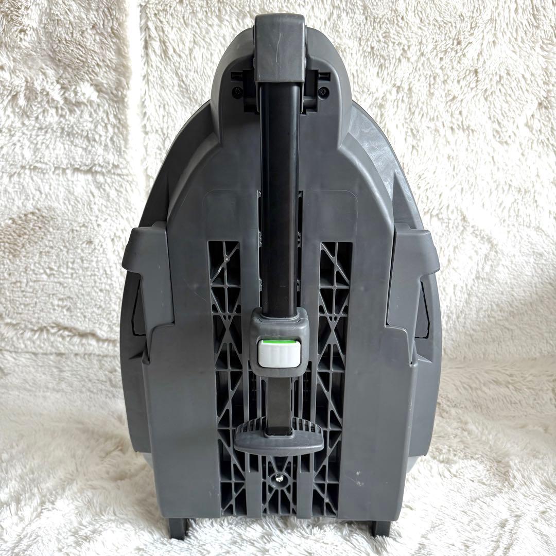 The S 乗せ替え用 チャイルドシート のせかえベース