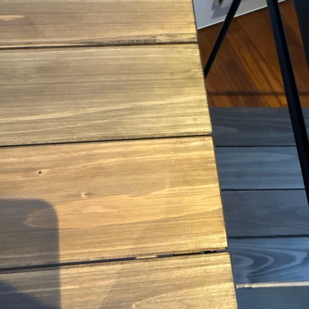 アイアン工房　キッチン