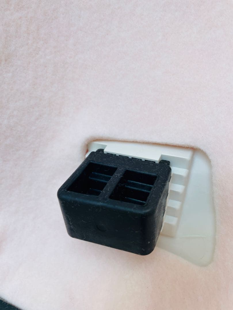 アルトサックス消音機、e-Sax (ホワイト)