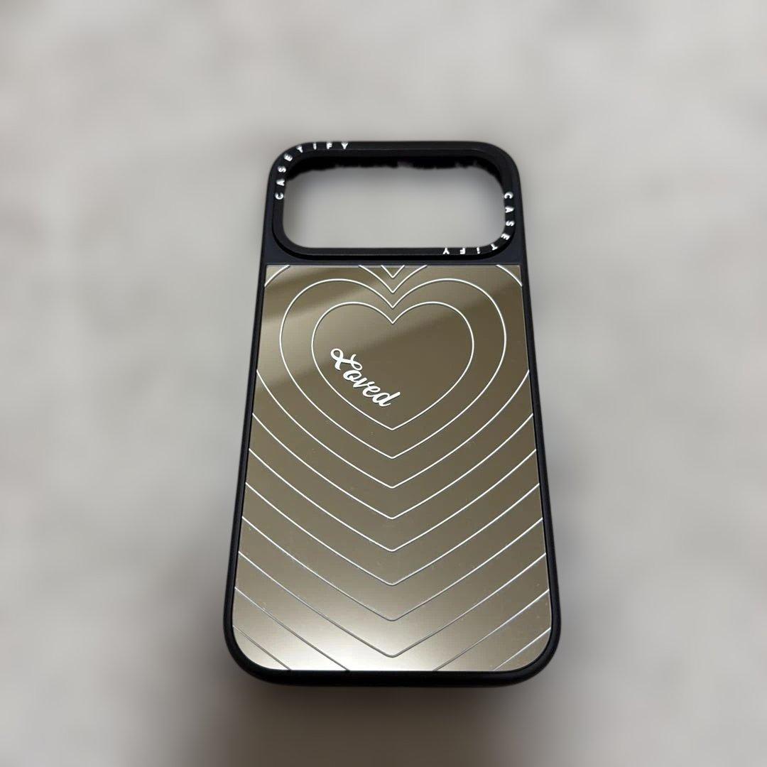 ケースティファイ 17proMax