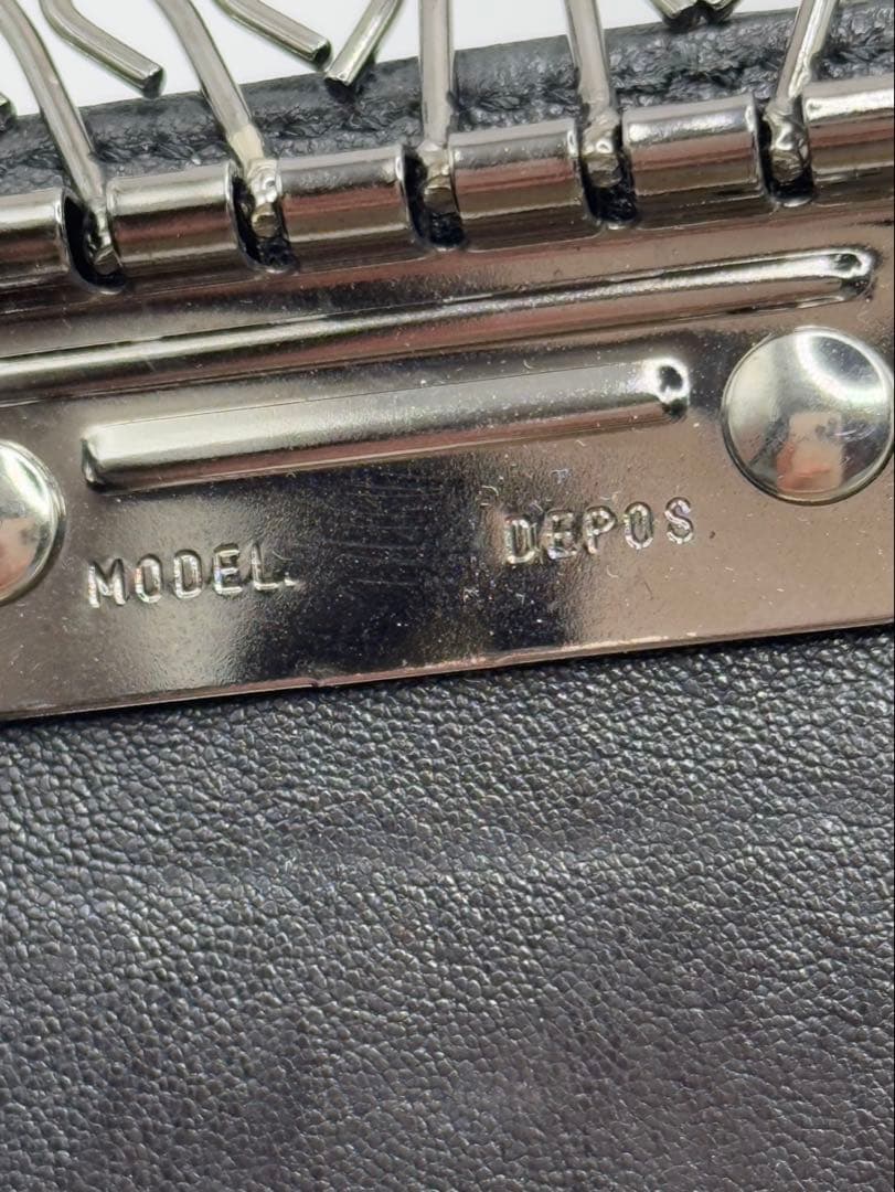 JIMMY CHOO キーケース