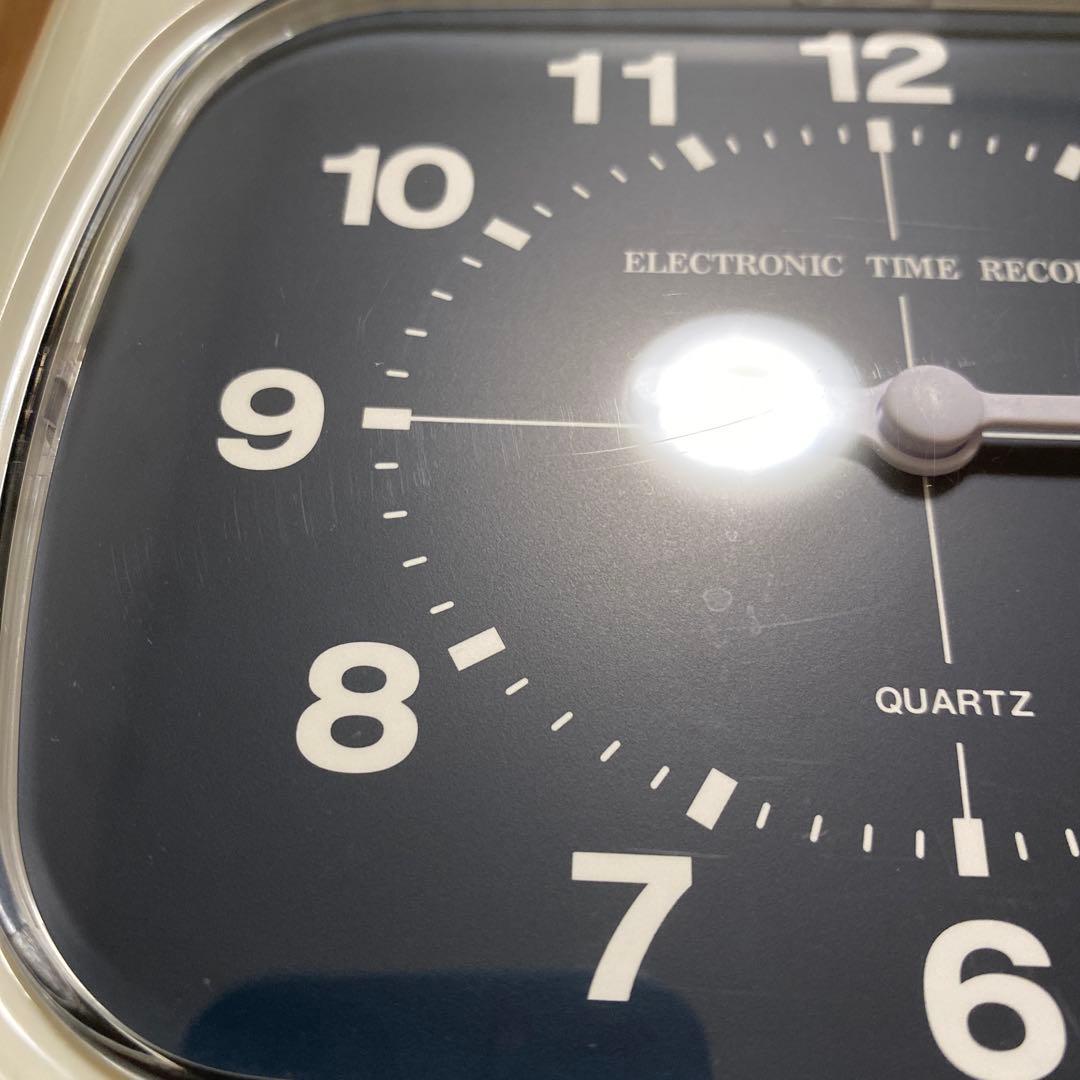 AMANO アマノ　BX2000