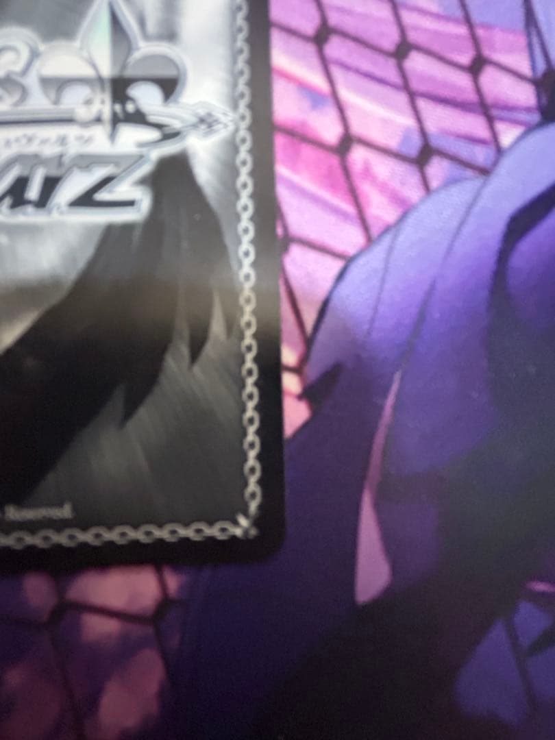 白上フブキ SSP サイン ヴァイス ホロライブ