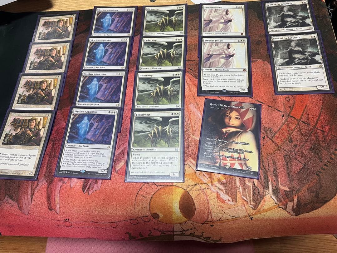 MTG まとめ売り デッキ