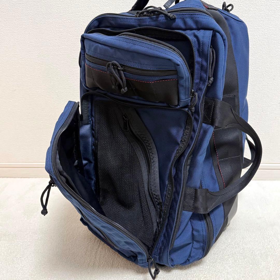 【美品】　ブリーフィング　T-1 キャリーバッグ　　スーツケース　機内持込み