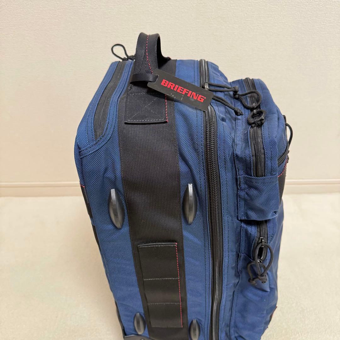 【美品】　ブリーフィング　T-1 キャリーバッグ　　スーツケース　機内持込み