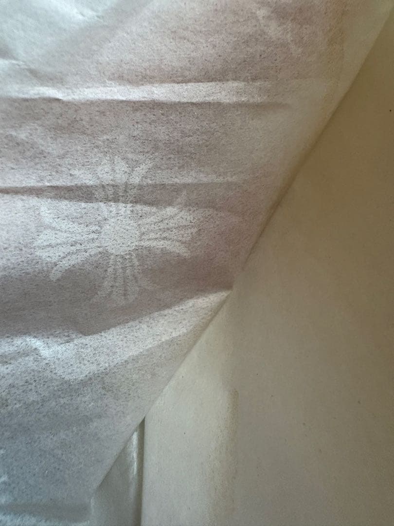 ちゃんちー様用Chrome Hearts セメタリークロスリング20号