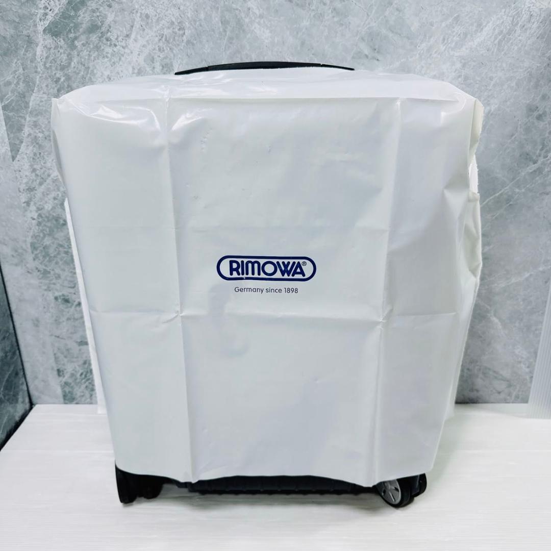 RIMOWA　SALSA　810.56.32.4　47リットル　4輪　2〜3泊向