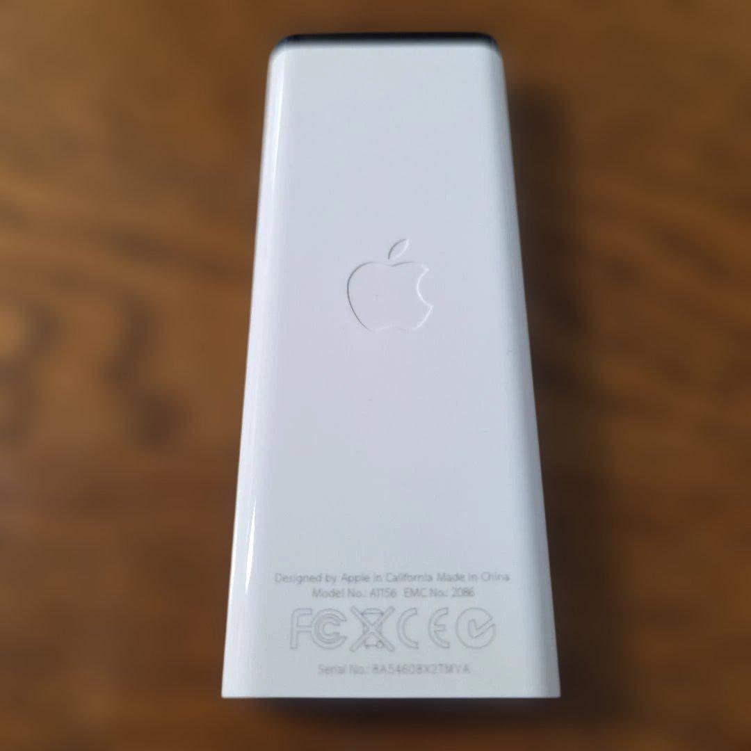 【新品・超レア】Apple MAC　3点セットキーボード　マウス　リモコン