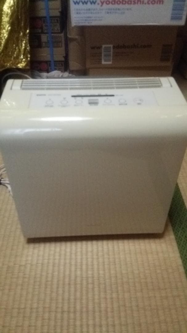 ウイルスウオッシャー（美品）