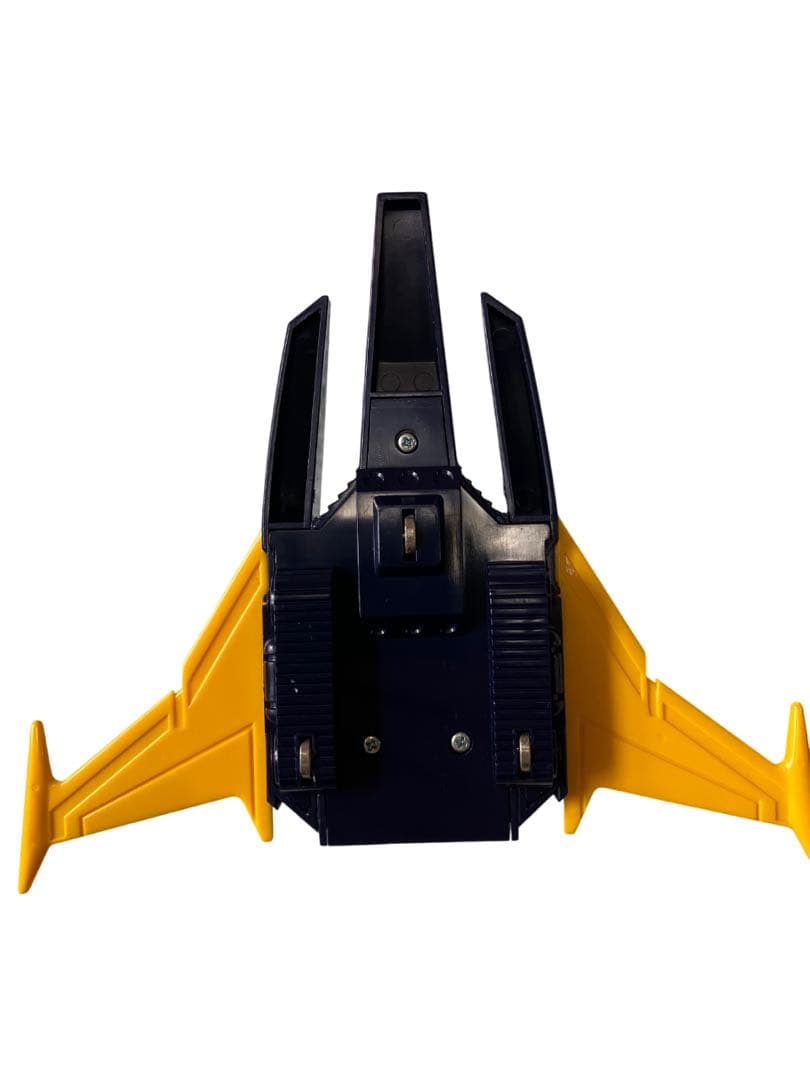 超合金　最強ロボ　ダイオージャ　クロスエイダー　セット　箱は無し　レア　希少