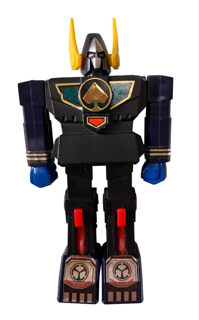 超合金　最強ロボ　ダイオージャ　クロスエイダー　セット　箱は無し　レア　希少