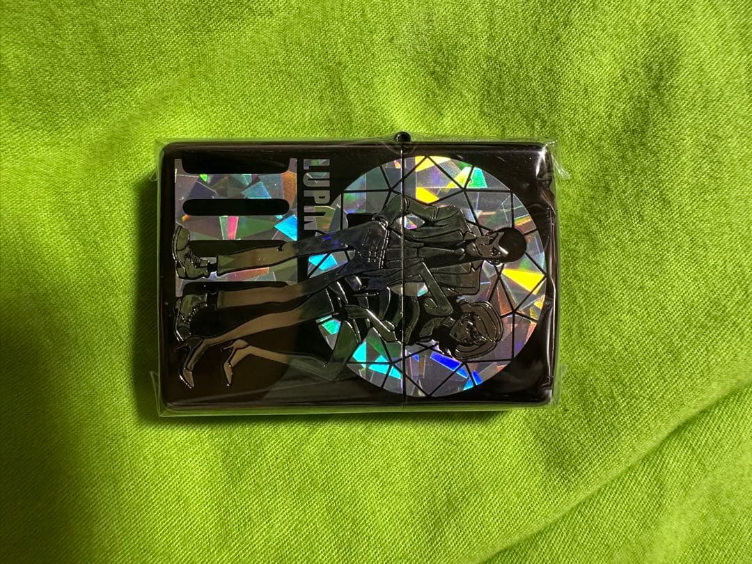 ナンジャモのカイデン プロモ UR SR RRR RR